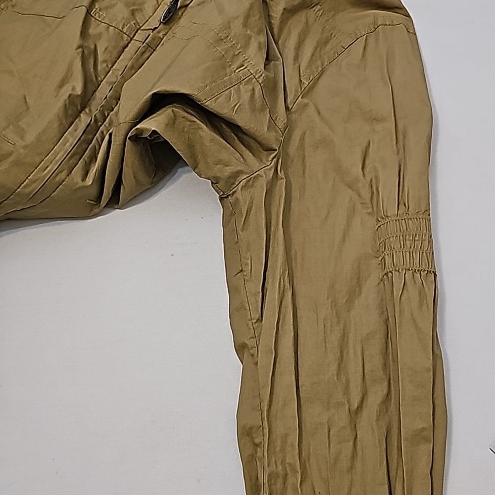 Diesel Scorpion Patch Jacket L - Picture 7 of 9